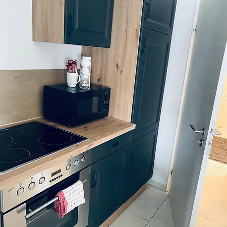 Rhein-neckar-apartments *