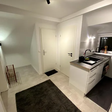 Lejlighed Rhein-neckar-apartments Viernheim