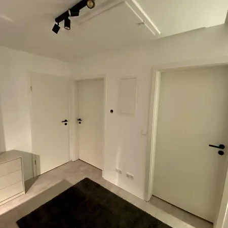 Rhein-neckar-apartments Фирнхайм