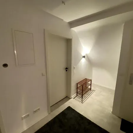 Rhein-neckar-apartments Lejlighed