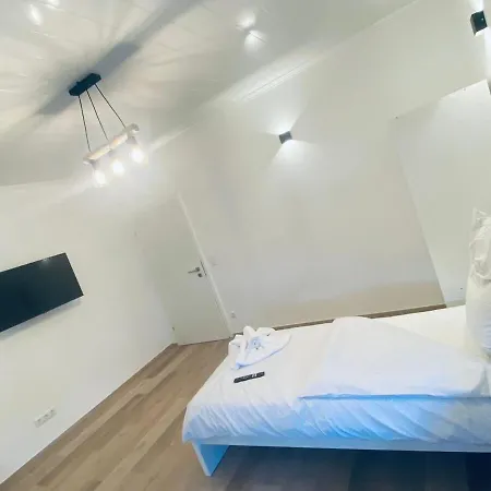 Lejlighed Rhein-neckar-apartments *