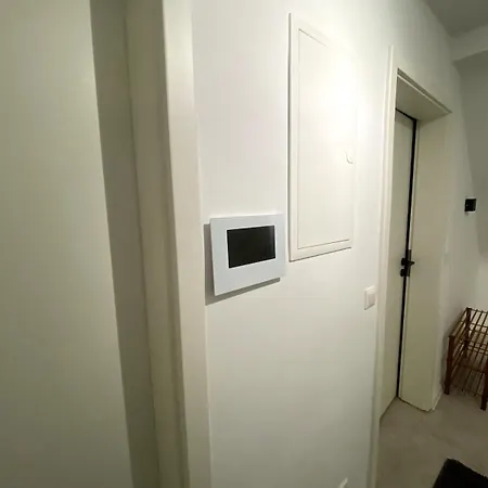 Апартаменты Rhein-neckar-apartments *