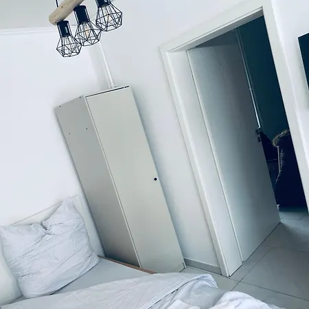 Rhein-neckar-apartments