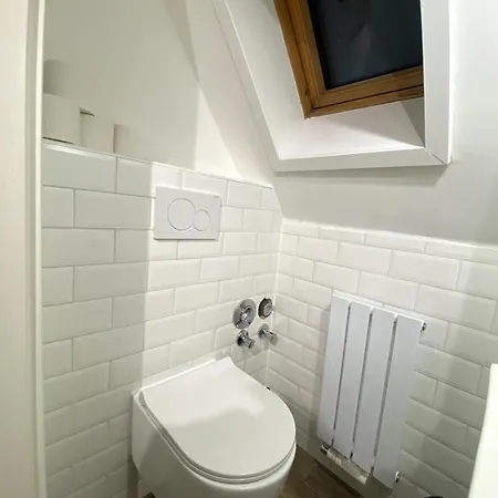 Lejlighed Rhein-neckar-apartments