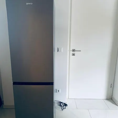 Rhein-neckar-apartments Lejlighed