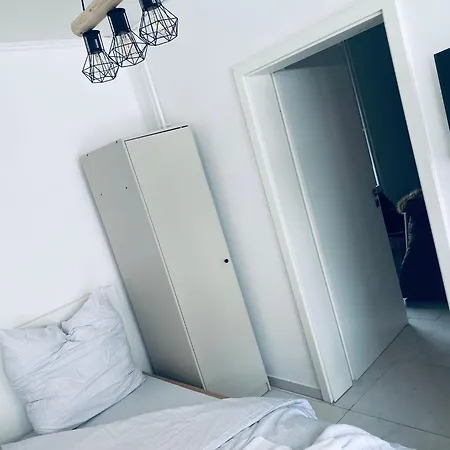 Rhein-neckar-apartments *