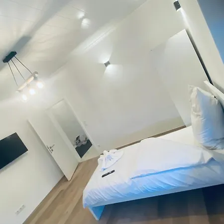 Rhein-neckar-apartments Lejlighed Viernheim