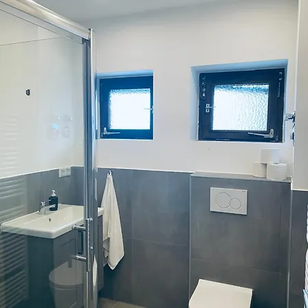 Lejlighed Rhein-neckar-apartments Viernheim