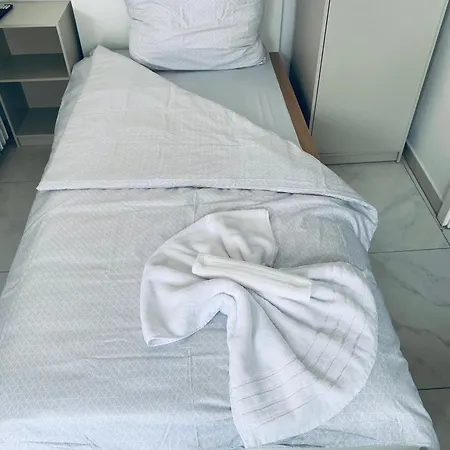 Rhein-neckar-apartments Lejlighed