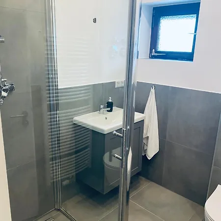Rhein-neckar-apartments * Фирнхайм