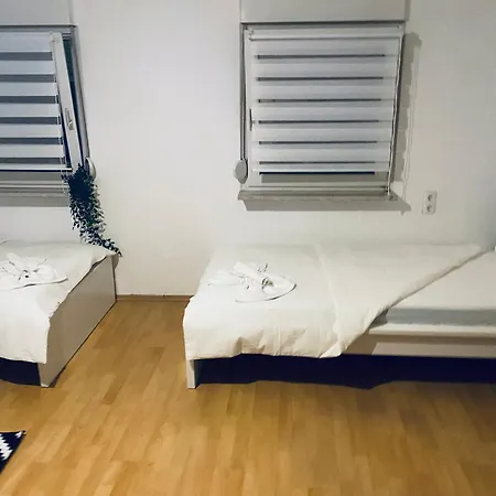 Rhein-neckar-apartments