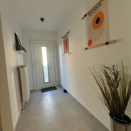 Rhein-neckar-apartments * Viernheim