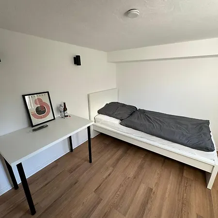 Lejlighed Rhein-neckar-apartments *