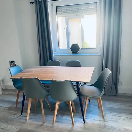 Rhein-neckar-apartments * Viernheim