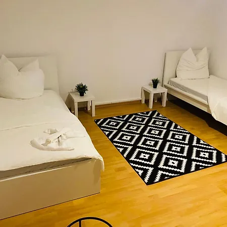 Rhein-neckar-apartments