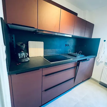 Rhein-neckar-apartments *