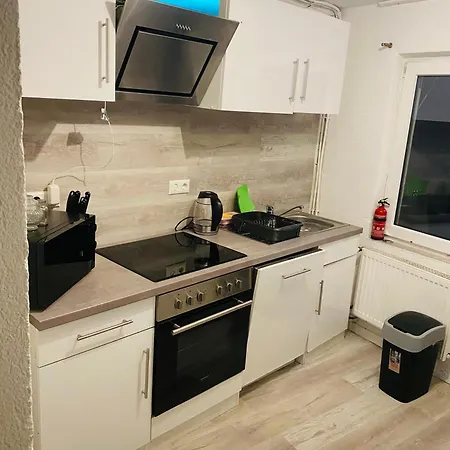 Lejlighed Rhein-neckar-apartments Viernheim