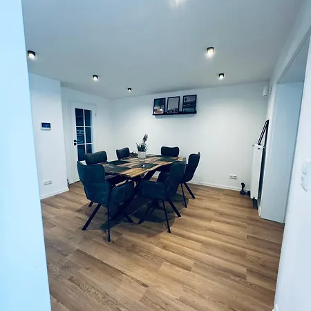 Lejlighed Rhein-neckar-apartments Viernheim