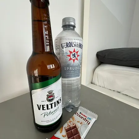 Lejlighed Rhein-neckar-apartments Viernheim