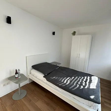 Rhein-neckar-apartments *