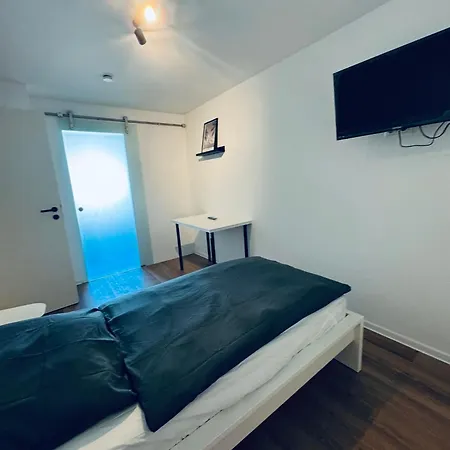 Rhein-neckar-apartments Viernheim