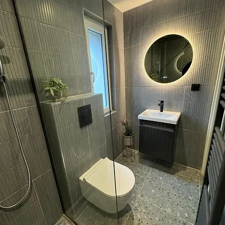 Rhein-neckar-apartments Lejlighed Viernheim