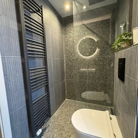 Rhein-neckar-apartments