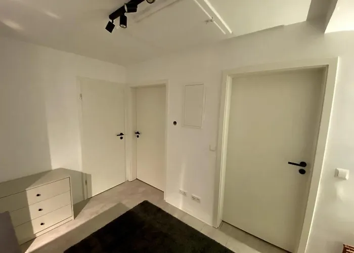 Rhein-neckar-apartments Фирнхайм