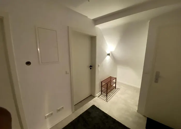 Rhein-neckar-apartments Апартаменты