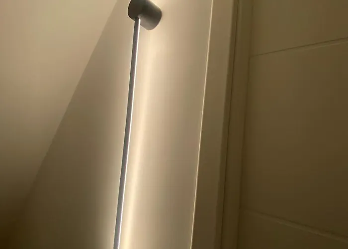 Апартаменты Rhein-neckar-apartments Фирнхайм