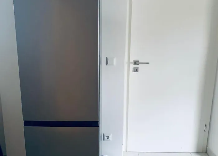 Rhein-neckar-apartments Апартаменты