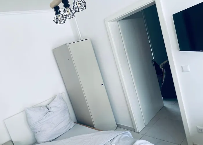 Rhein-neckar-apartments *