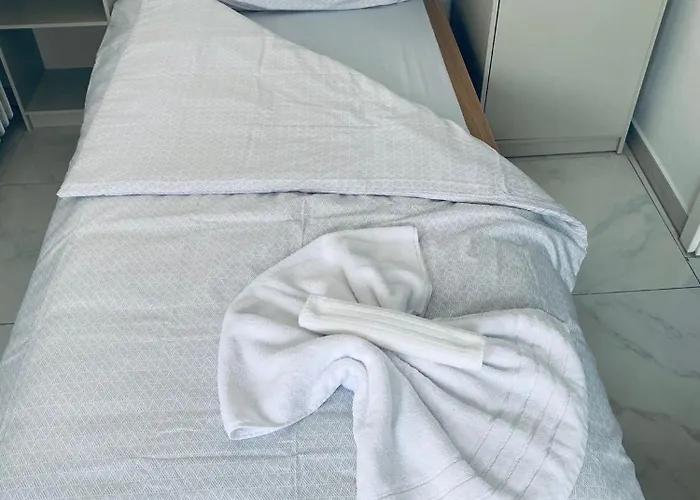 Rhein-neckar-apartments