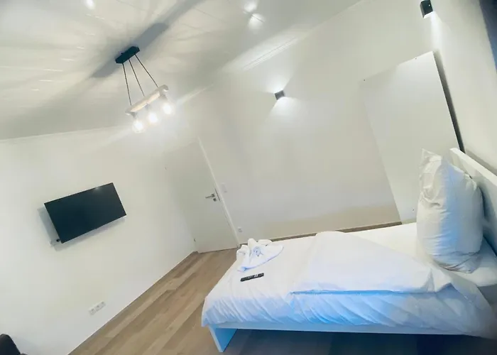 Rhein-neckar-apartments *