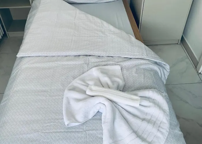 Rhein-neckar-apartments Апартаменты