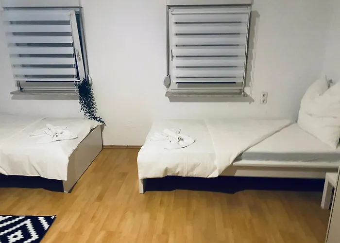 Rhein-neckar-apartments