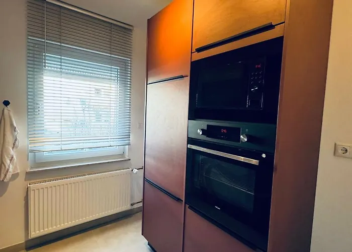 Rhein-neckar-apartments Апартаменты Фирнхайм
