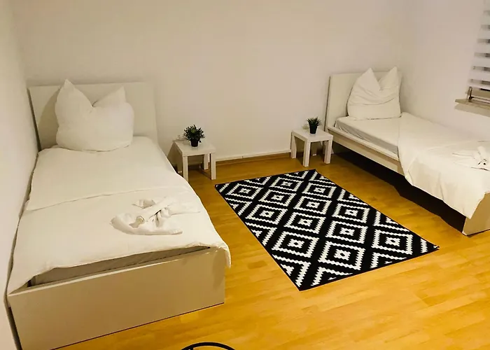 Rhein-neckar-apartments