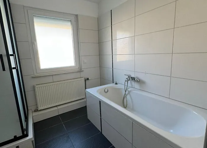 Rhein-neckar-apartments *