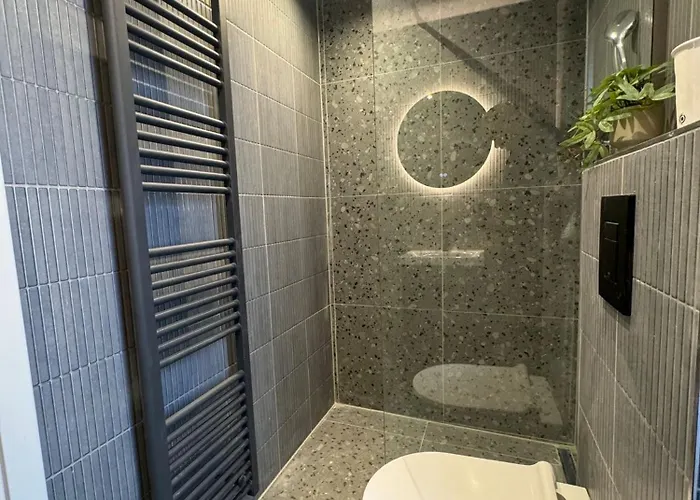 Rhein-neckar-apartments